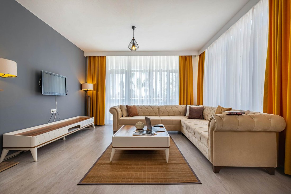 Apartment in Center, Florence, Tuscany 4 - 17698269