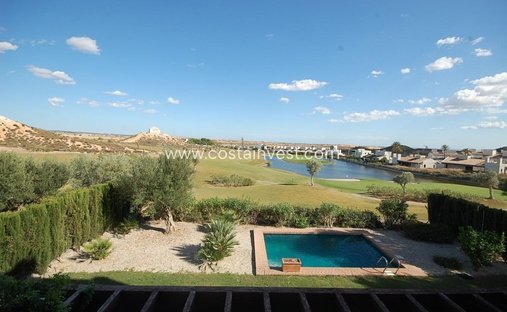 Villa à Jerónimo y Avileses, Jeronimos y Avileses y Balsicas de Arriba, Murcie 1