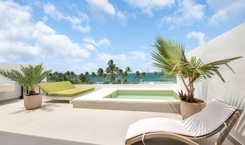 Attico a Punta Cana, Provincia di La Altagracia, Repubblica Dominicana 1