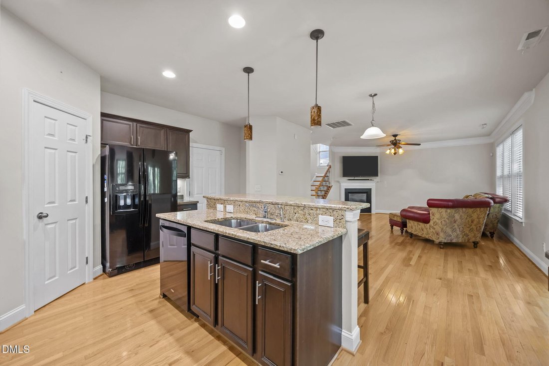 House in Raleigh, North Carolina, United States 4 - 17696845