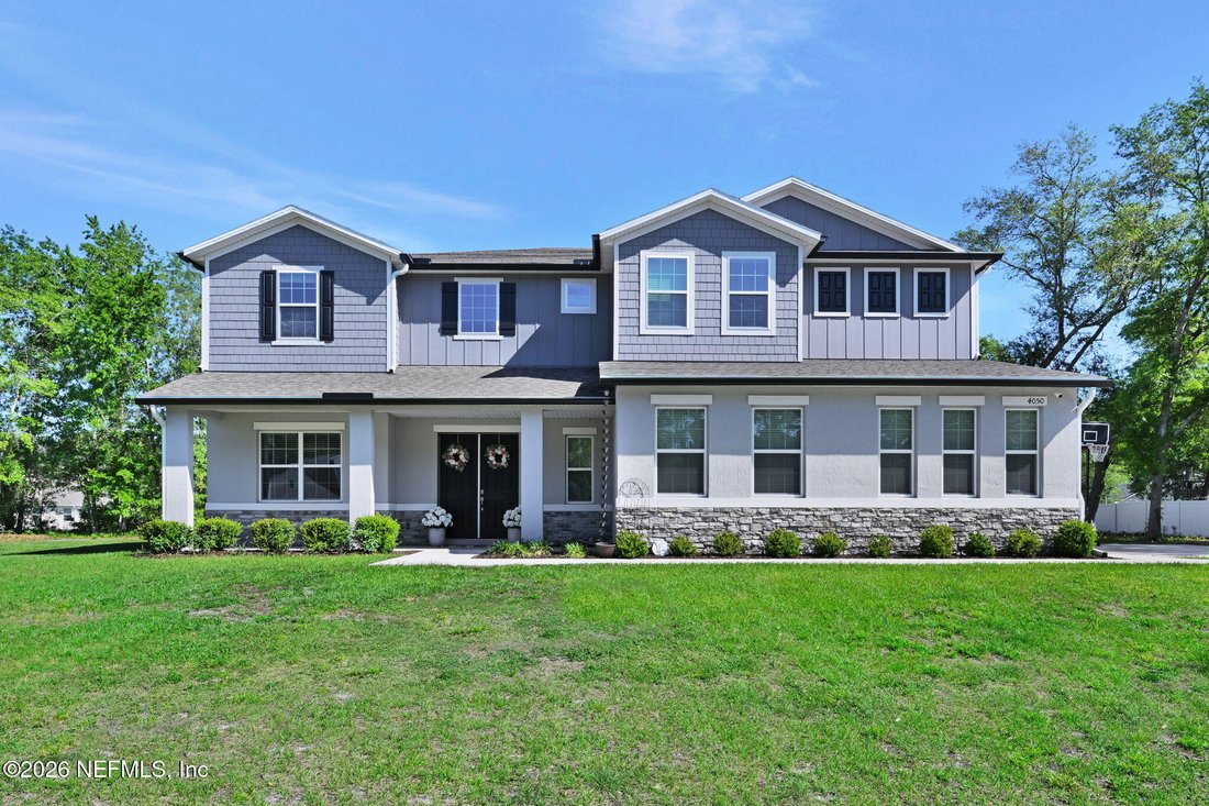 House in Middleburg, Florida, United States 1 - 17695878