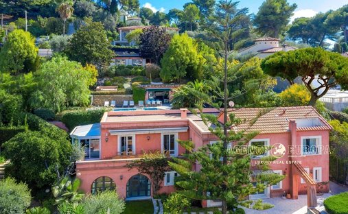 Villa in Cannes, Provence-Alpes-Côte d'Azur, France 1