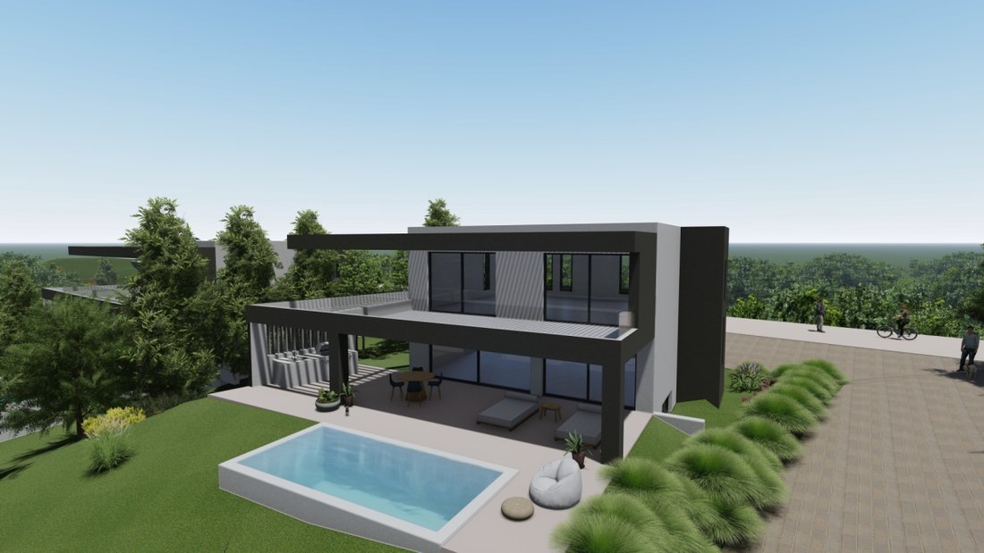 Villa in Kassandra, Macedonia and Thrace, Greece 4 - 17694261