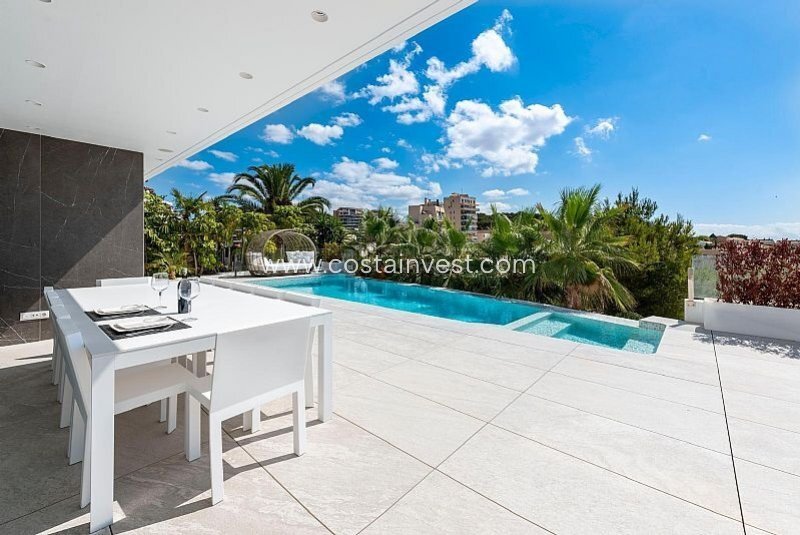 Villa in Calp / Calpe, Valencian Community, Spain 3 - 17695094