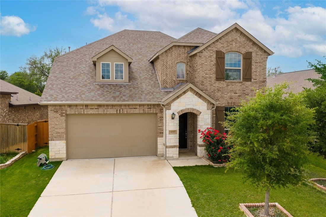 House in Georgetown, Texas, United States 2 - 17692733