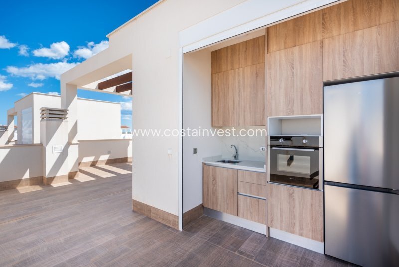 Villa in Ciudad Quesada, Rojales, Valencian Community 3 - 17695093