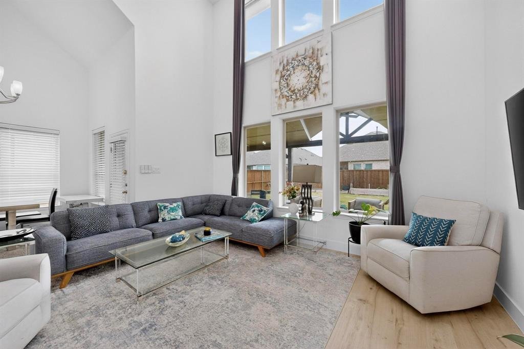 House in Celina, Texas, United States 3 - 17697255