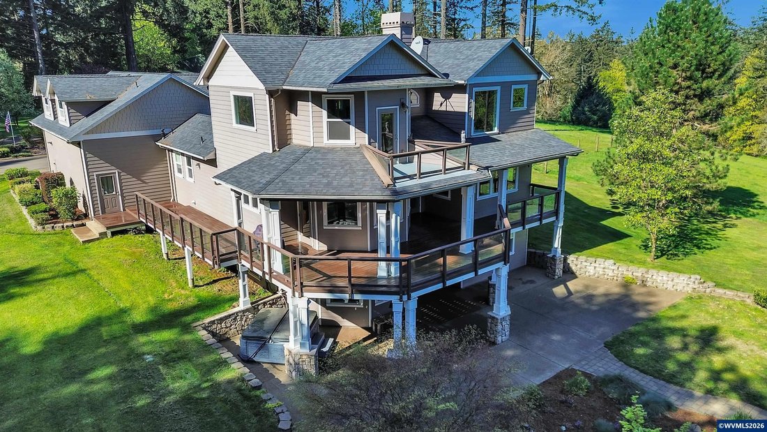 House in Salem, Oregon, United States 2 - 17695555
