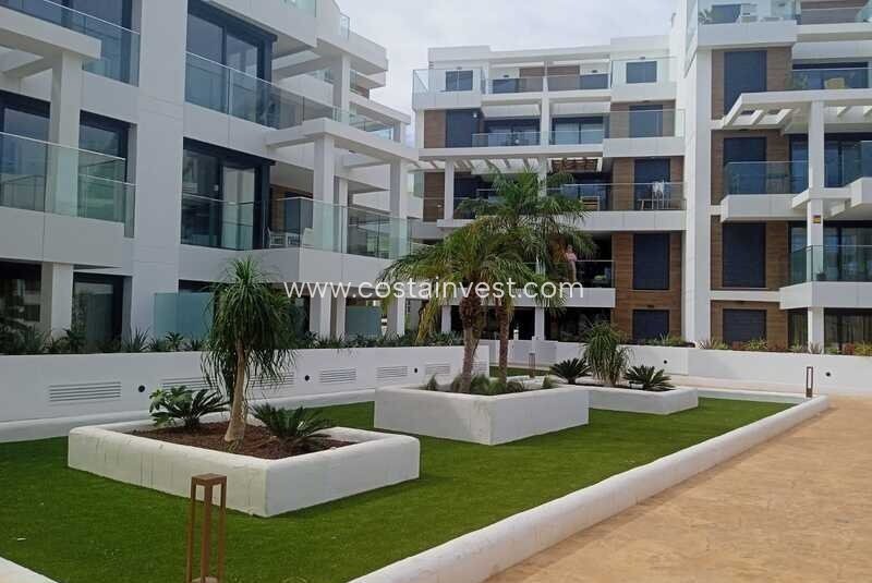Apartment in Denia, Valencian Community, Spain 2 - 17695080