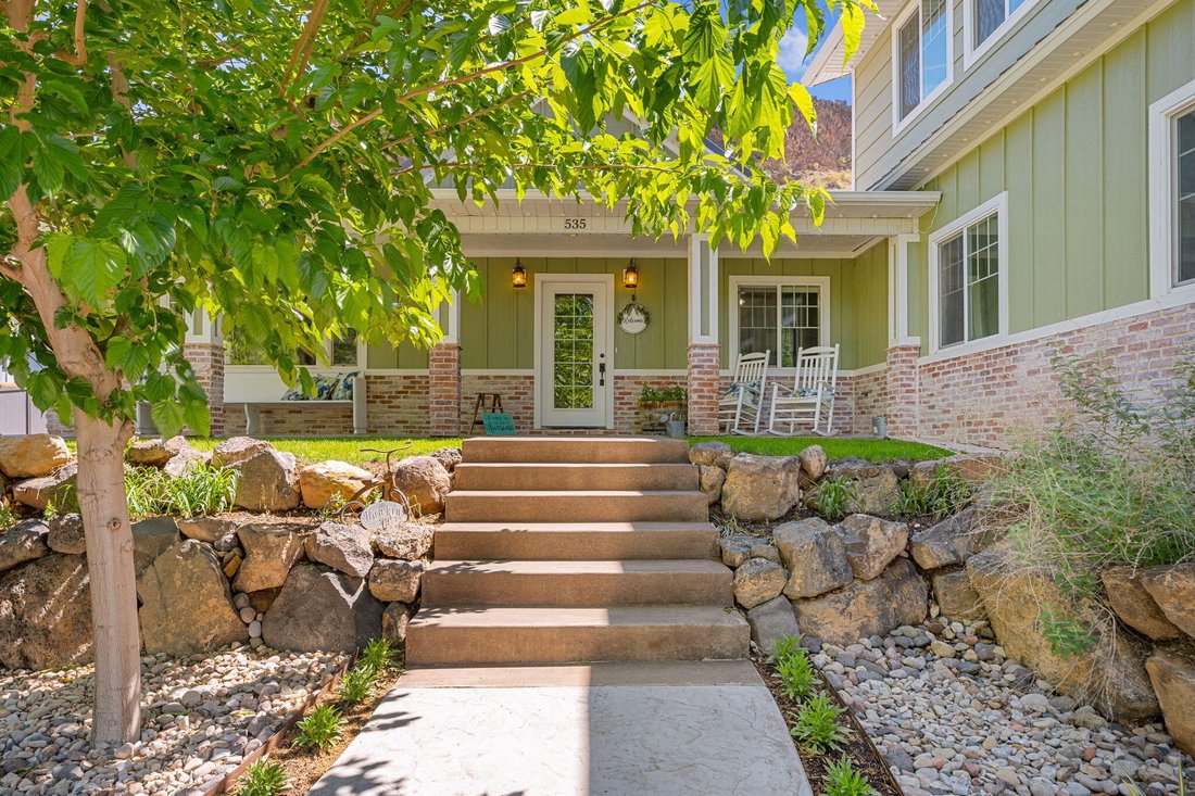 House in Hurricane, Utah, United States 3 - 17560083