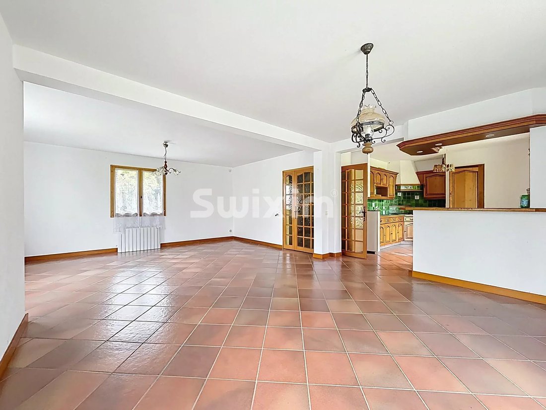 House in Yvoire, Auvergne-Rhône-Alpes, France 4 - 17694629