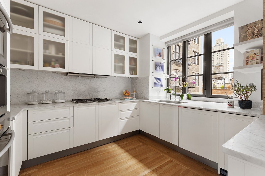 Condo in New York, New York, United States 4 - 17699692
