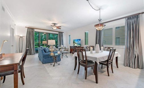 House in Naples, Florida, United States 1