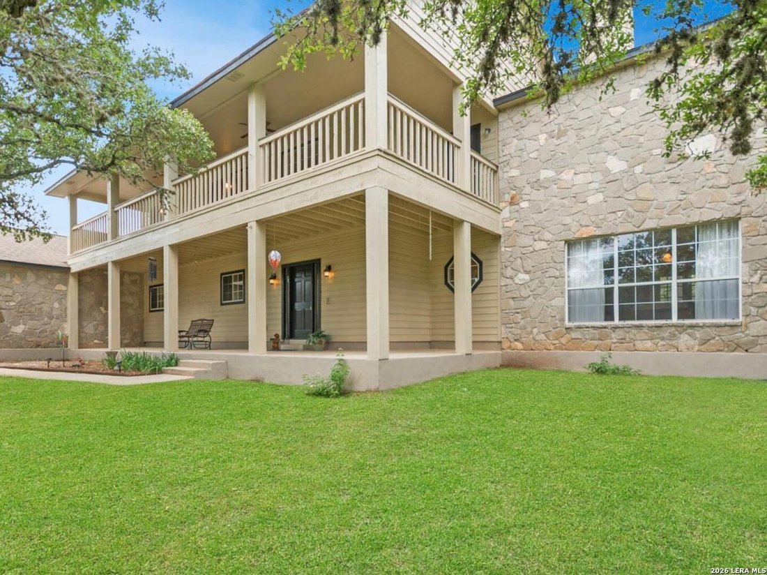 House in Fair Oaks Ranch, Texas, United States 3 - 17698941