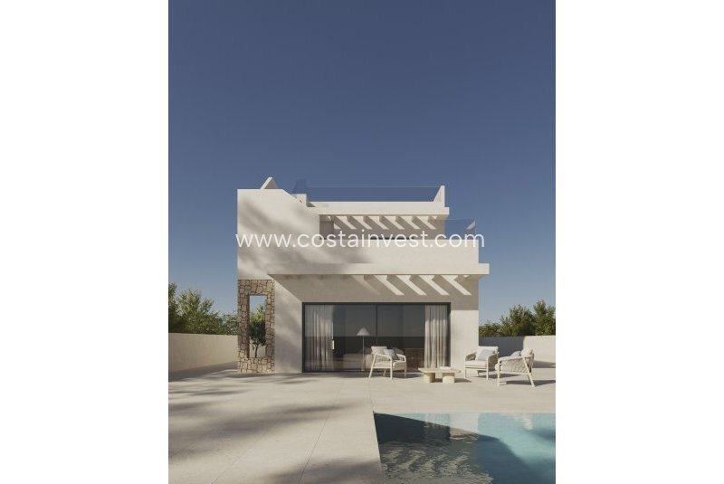 Villa in Polop, Valencian Community, Spain 2 - 17695054