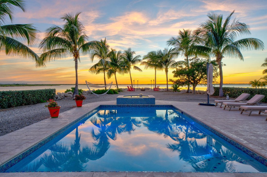 House in Summerland Key, Florida, United States 3 - 17695594