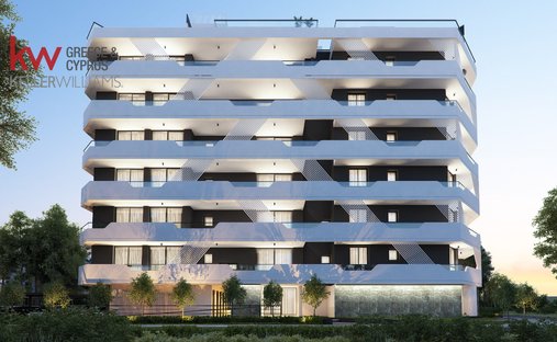 Apartment in Livadia, Larnaca, Cyprus 1