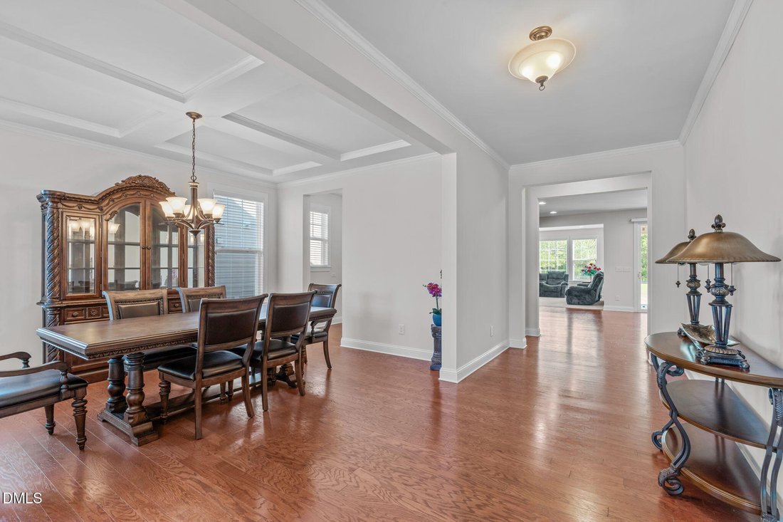 House in Holly Springs, North Carolina, United States 4 - 17696809