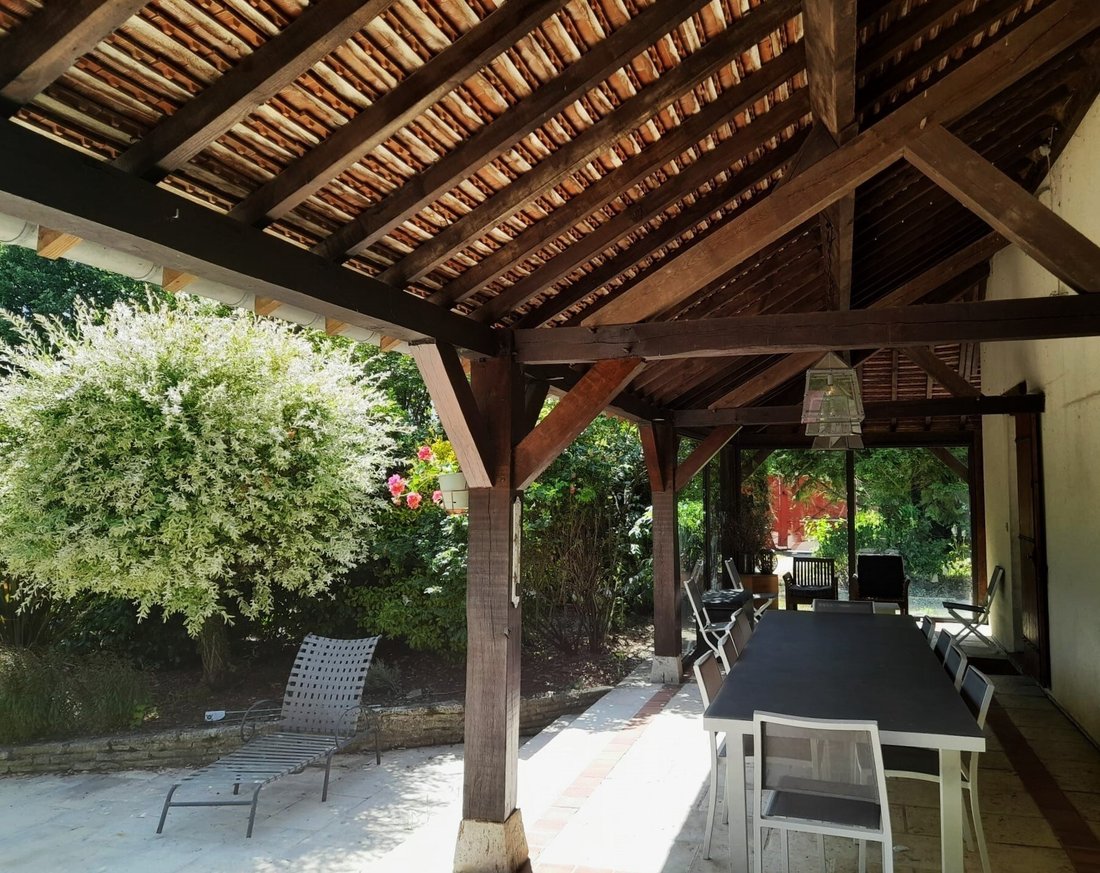 House in Cellettes, Centre-Val de Loire, France 3 - 17698611