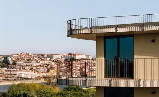 Appartamento a Santa Clara e Castelo Viegas, Distretto di Coimbra, Portogallo 1