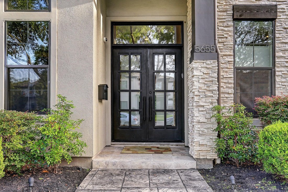 House in Houston, Texas, United States 3 - 17693932