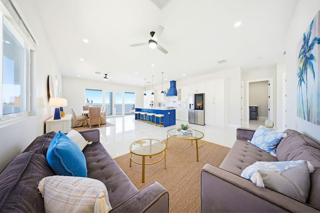 House in Big Pine Key, Florida, United States 3 - 17695600