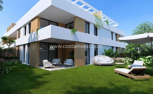 Casa en Jávea, Comunidad Valenciana, España 1