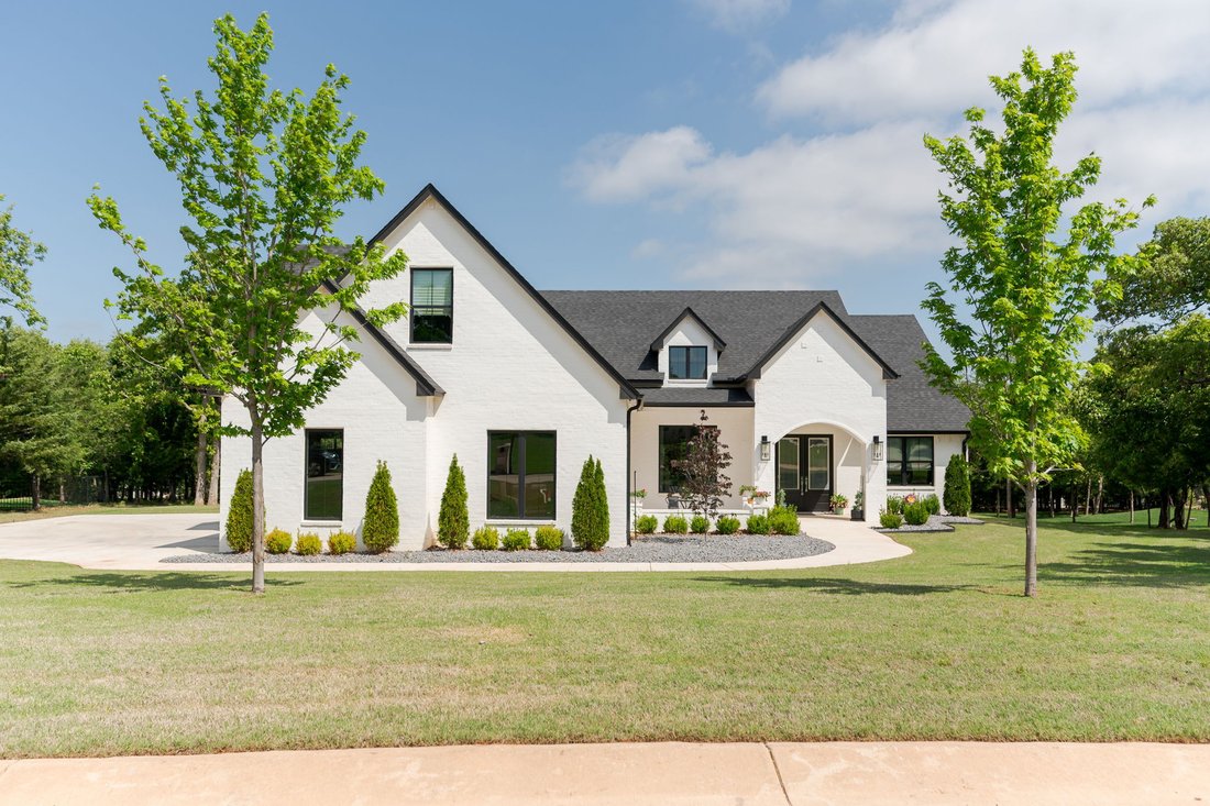Arcadia, Oklahoma, United States 1 - 16570417