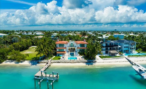Haus in Key Colony Beach, Florida, Vereinigte Staaten 1