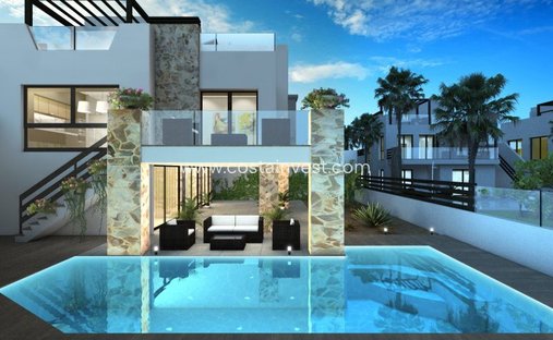 Villa à Quesada, Rojales, Valence 1