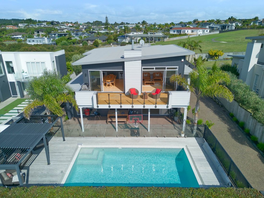 Casa a Auckland, Auckland, Nuova Zelanda 1 - 17700096