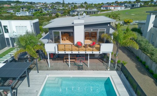 Casa a Auckland, Auckland, Nuova Zelanda 1