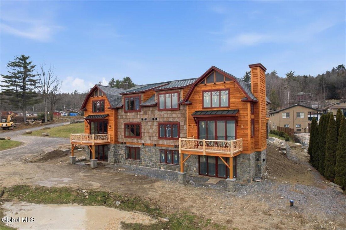 Townhouse in Diamond Point, New York, United States 5 - 16998947