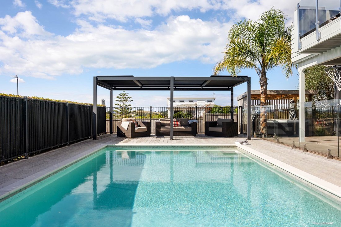 House in Beachlands, Auckland, New Zealand 2 - 17700096