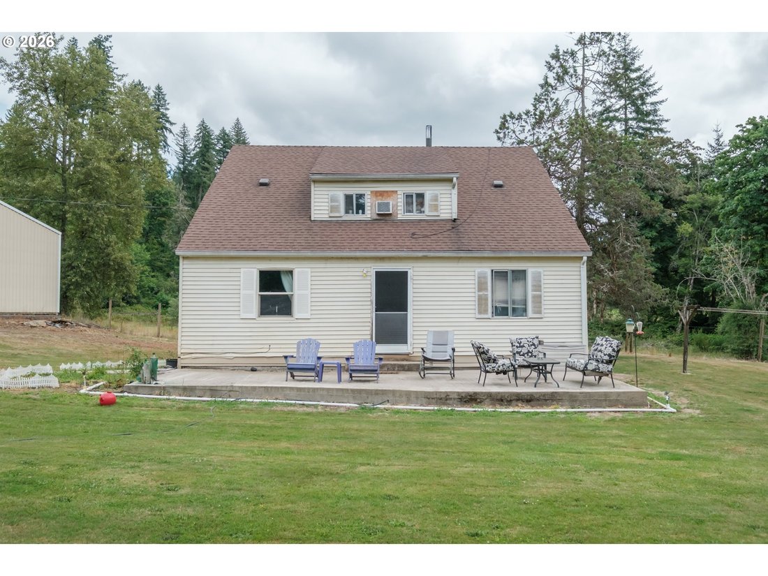 Casa en Lebanon, Oregón, Estados Unidos 3 - 17698819