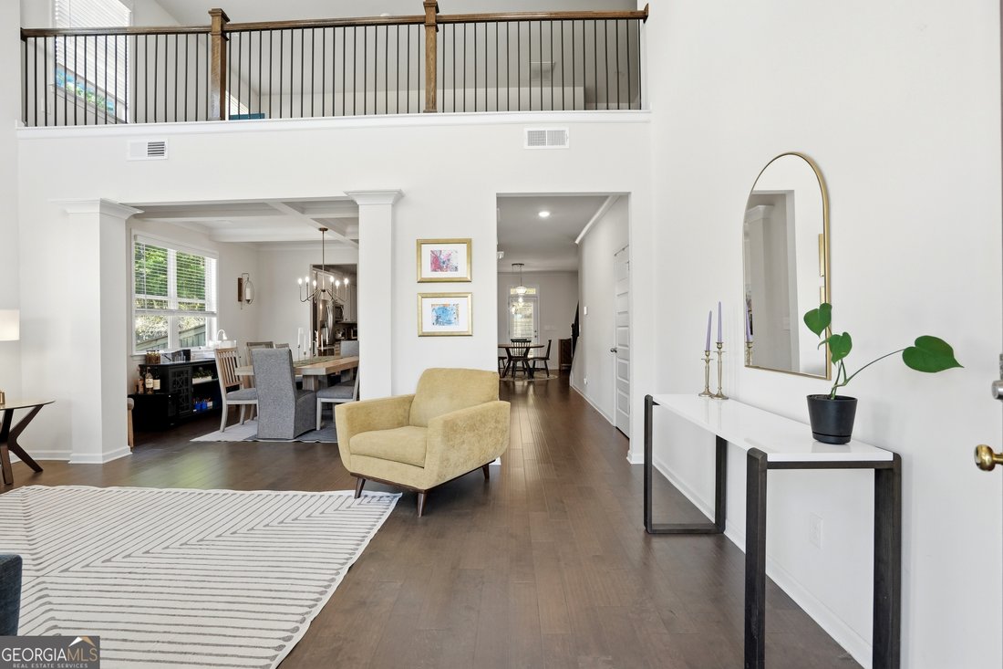 House in Dacula, Georgia, United States 3 - 17696698
