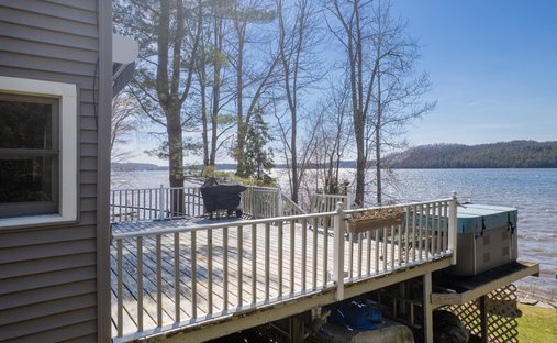 Casa a Castleton, Vermont, Stati Uniti 1