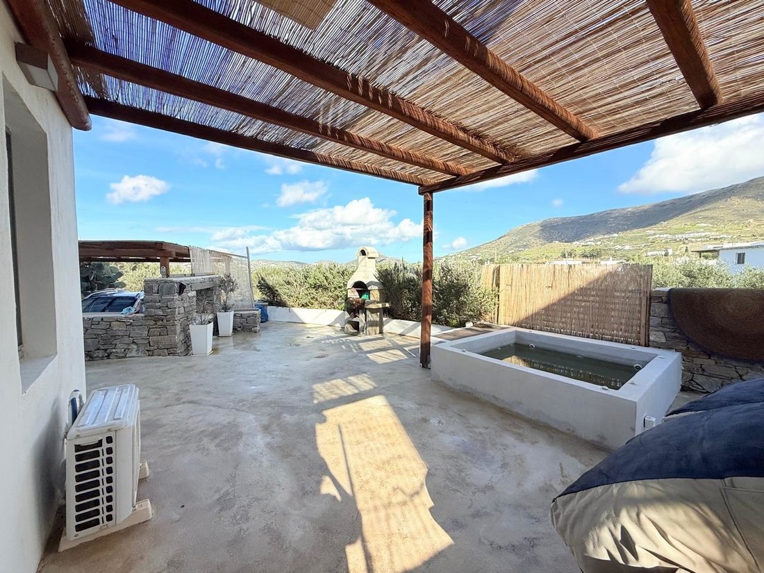 House in Paros, Aegean, Greece 5 - 17693519