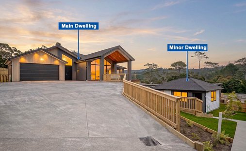 Casa en Auckland, Región de Auckland, Nueva Zelanda 1