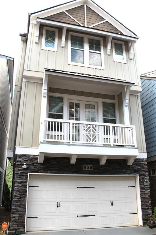 Maison à Smyrna, Géorgie, États-Unis 1 - 17508794