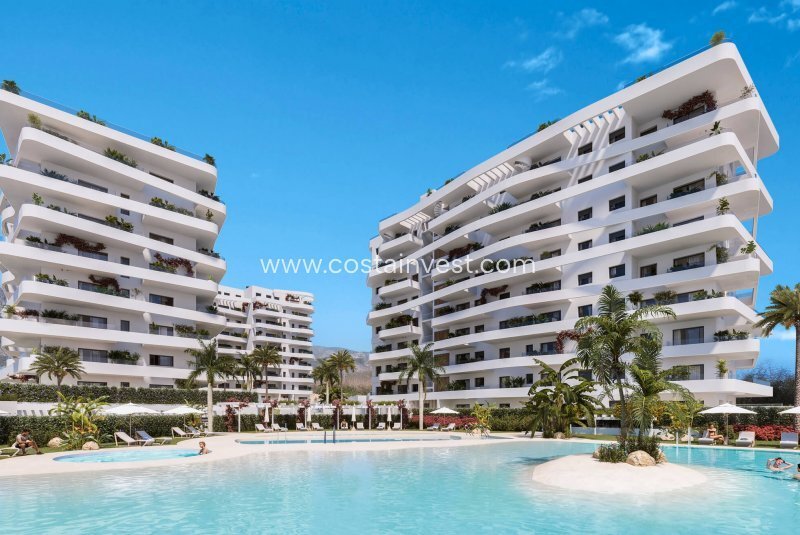 House in la Vila Joiosa / Villajoyosa, Valencian Community, Spain 1 - 17695208