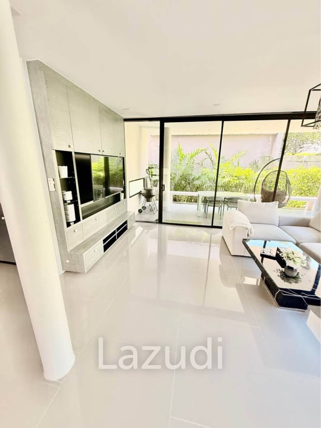 Villa in Choeng Thale, Phuket, Thailand 4 - 17694900