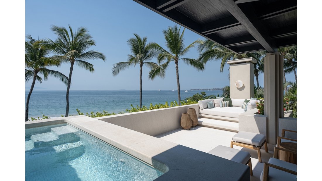 House in Punta de Mita, United States 3 - 17694528