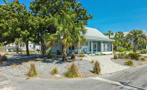 House in Rosemary Beach, Florida, United States 1