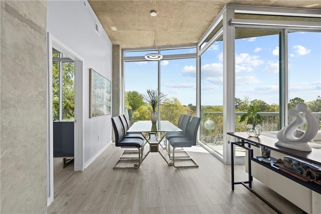 Condo in Atlanta, Georgia, United States 2 - 17698083