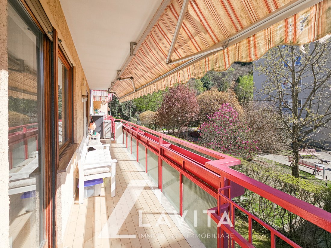 Apartment in Bolzano / Bozen, Trentino – Alto Adige/Südtirol, Italy 1 - 17698981