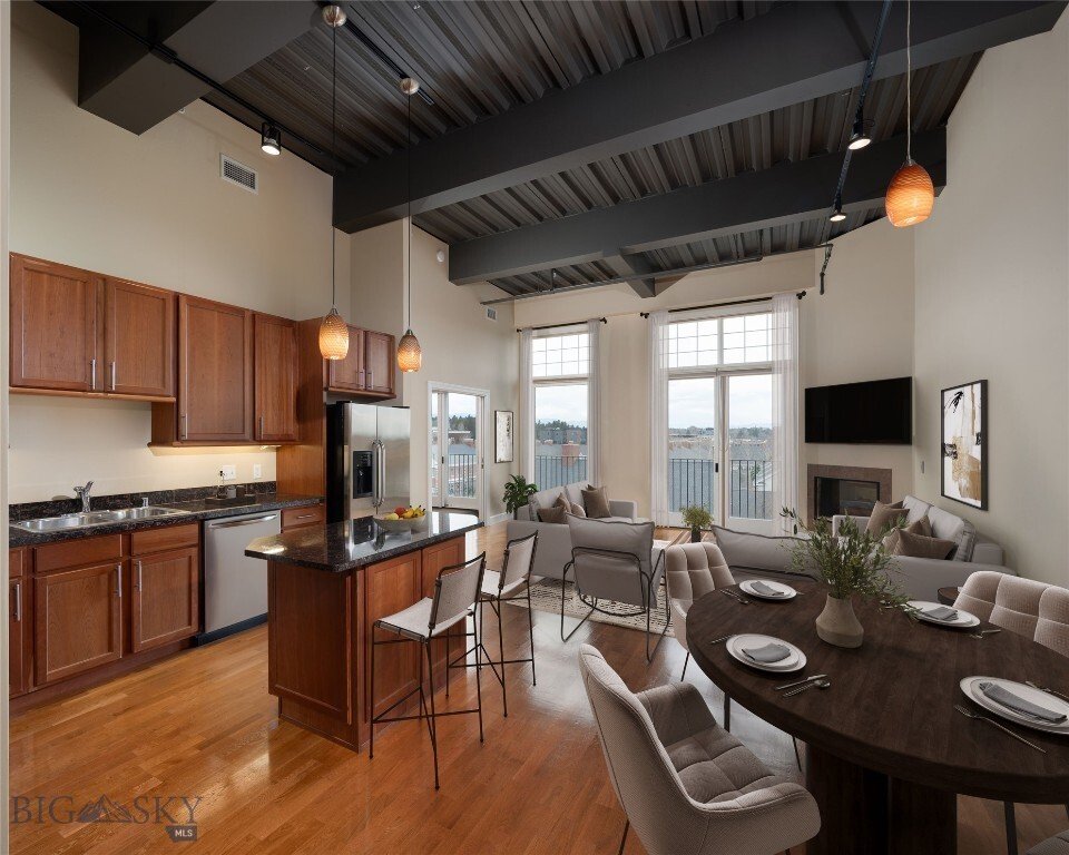 Condo in Bozeman, Montana, United States 4 - 17698540
