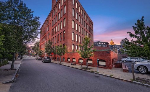 Eigentumswohnung in Providence, Rhode Island, Vereinigte Staaten 1
