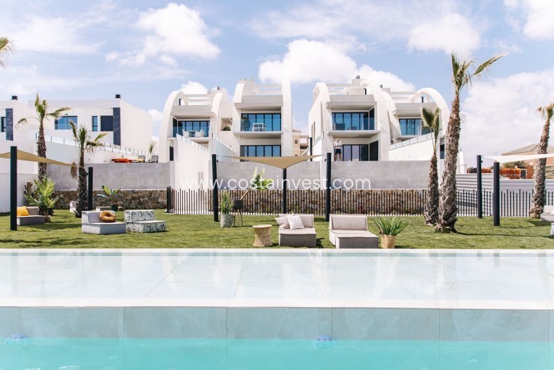 Bungalow a Quesada, Rojales, Comunità Valenzana 1 - 17695268