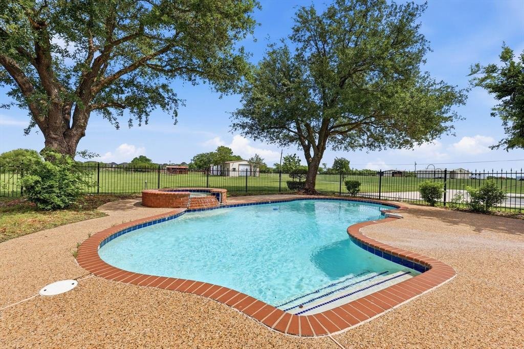 House in Haslet, Texas, United States 2 - 17697019